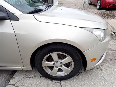 2014 Chevrolet Cruze 1LT Auto   - Photo 10 - Uniontown, PA 15401