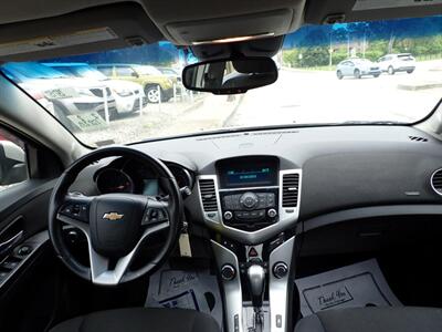 2014 Chevrolet Cruze 1LT Auto   - Photo 6 - Uniontown, PA 15401