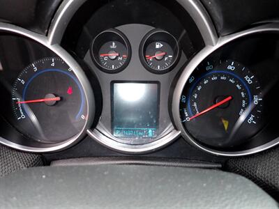 2014 Chevrolet Cruze 1LT Auto   - Photo 44 - Uniontown, PA 15401