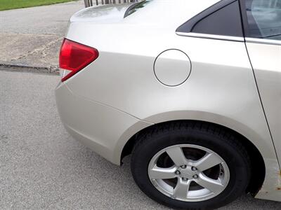 2014 Chevrolet Cruze 1LT Auto   - Photo 14 - Uniontown, PA 15401