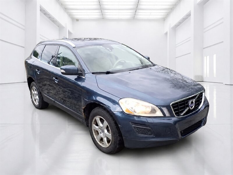 2011 Volvo XC60 3.2   - Photo 1 - Uniontown, PA 15401