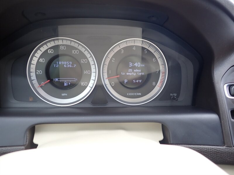 2011 Volvo XC60 3.2   - Photo 29 - Uniontown, PA 15401