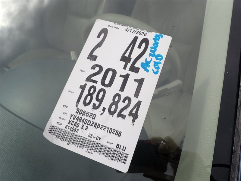 2011 Volvo XC60 3.2   - Photo 33 - Uniontown, PA 15401