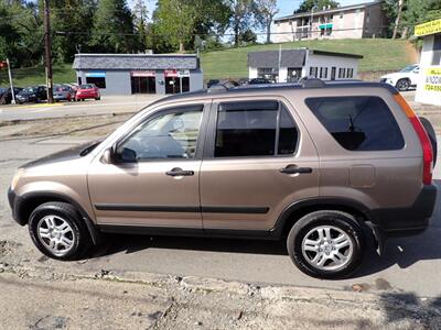 2004 Honda CR-V EX   - Photo 9 - Uniontown, PA 15401