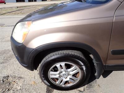 2004 Honda CR-V EX   - Photo 21 - Uniontown, PA 15401