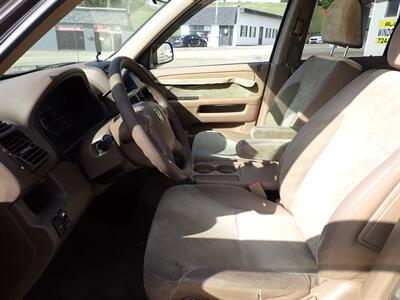 2004 Honda CR-V EX   - Photo 39 - Uniontown, PA 15401
