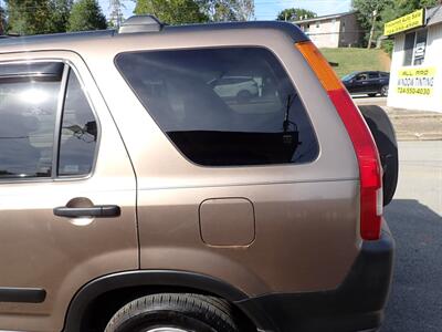 2004 Honda CR-V EX   - Photo 16 - Uniontown, PA 15401