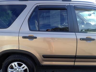 2004 Honda CR-V EX   - Photo 13 - Uniontown, PA 15401