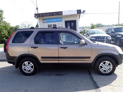 2004 Honda CR-V EX   - Photo 2 - Uniontown, PA 15401