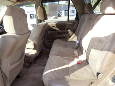 2004 Honda CR-V EX   - Photo 24 - Uniontown, PA 15401
