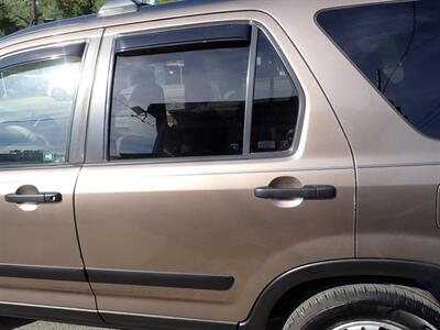 2004 Honda CR-V EX   - Photo 19 - Uniontown, PA 15401