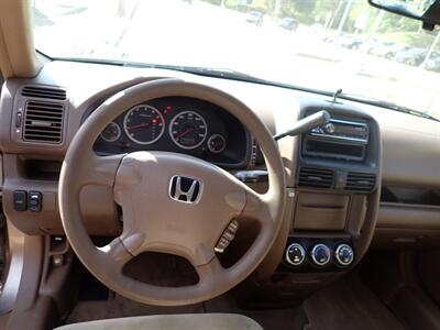 2004 Honda CR-V EX   - Photo 43 - Uniontown, PA 15401