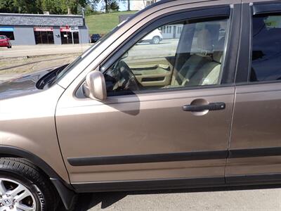 2004 Honda CR-V EX   - Photo 20 - Uniontown, PA 15401