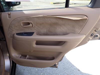 2004 Honda CR-V EX   - Photo 28 - Uniontown, PA 15401
