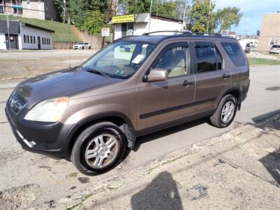 2004 Honda CR-V EX   - Photo 4 - Uniontown, PA 15401