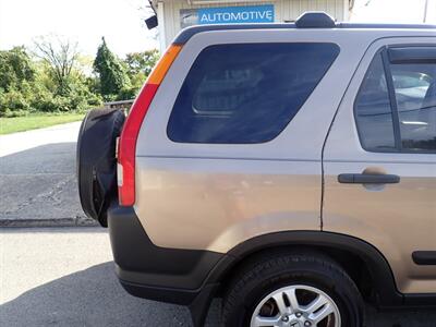 2004 Honda CR-V EX   - Photo 14 - Uniontown, PA 15401