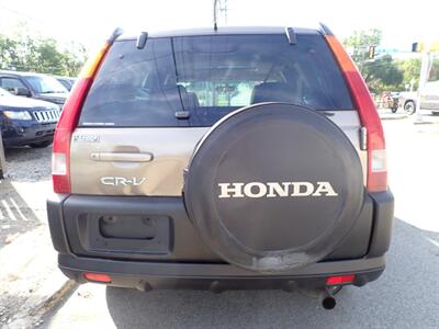 2004 Honda CR-V EX   - Photo 3 - Uniontown, PA 15401