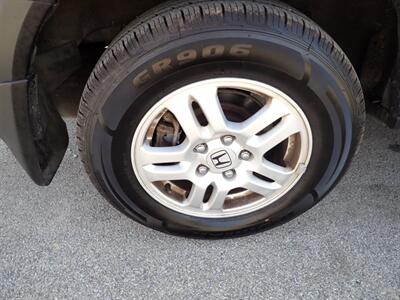 2004 Honda CR-V EX   - Photo 15 - Uniontown, PA 15401