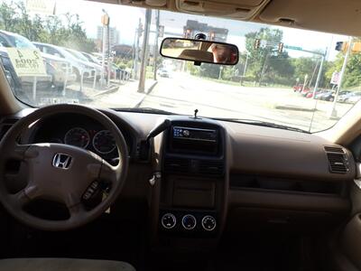 2004 Honda CR-V EX   - Photo 27 - Uniontown, PA 15401