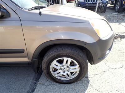 2004 Honda CR-V EX   - Photo 10 - Uniontown, PA 15401