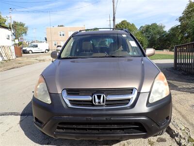 2004 Honda CR-V EX   - Photo 5 - Uniontown, PA 15401