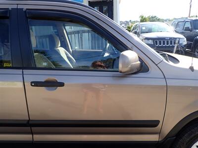 2004 Honda CR-V EX   - Photo 12 - Uniontown, PA 15401