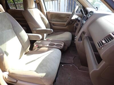 2004 Honda CR-V EX   - Photo 6 - Uniontown, PA 15401
