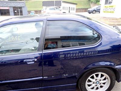 1996 BMW 318ti   - Photo 16 - Uniontown, PA 15401