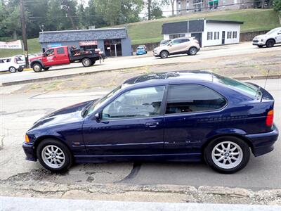 1996 BMW 318ti   - Photo 4 - Uniontown, PA 15401