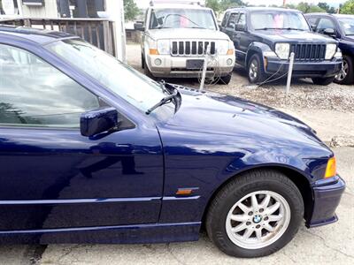 1996 BMW 318ti   - Photo 13 - Uniontown, PA 15401