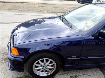 1996 BMW 318ti   - Photo 14 - Uniontown, PA 15401