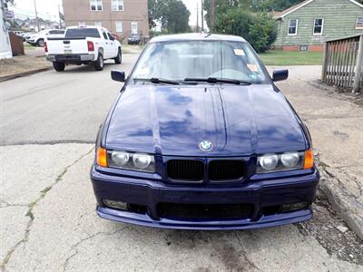 1996 BMW 318ti   - Photo 5 - Uniontown, PA 15401