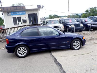 1996 BMW 318ti   - Photo 2 - Uniontown, PA 15401