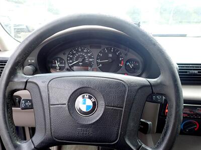 1996 BMW 318ti   - Photo 24 - Uniontown, PA 15401