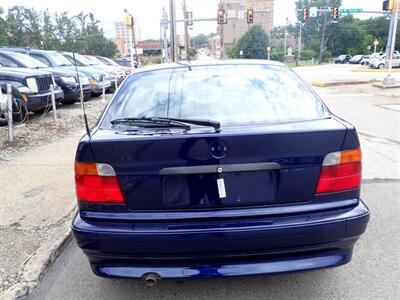 1996 BMW 318ti   - Photo 3 - Uniontown, PA 15401