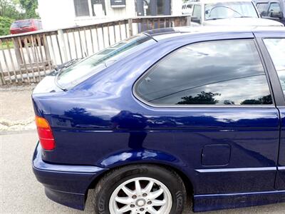 1996 BMW 318ti   - Photo 11 - Uniontown, PA 15401