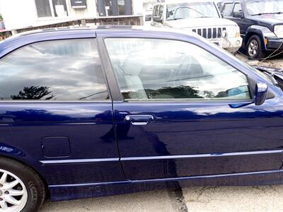 1996 BMW 318ti   - Photo 12 - Uniontown, PA 15401