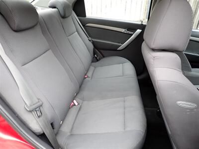 2009 Chevrolet Aveo LS   - Photo 7 - Uniontown, PA 15401