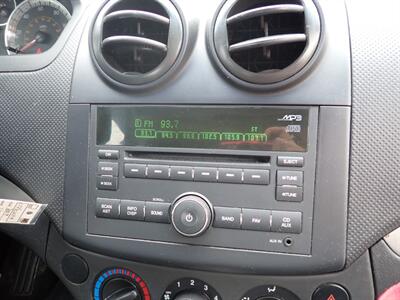 2009 Chevrolet Aveo LS   - Photo 39 - Uniontown, PA 15401