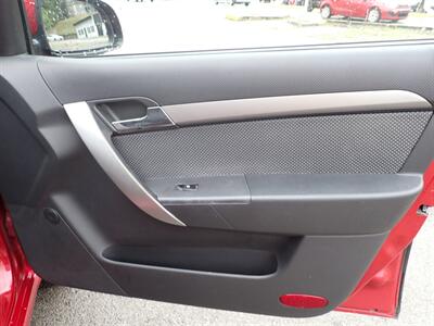 2009 Chevrolet Aveo LS   - Photo 29 - Uniontown, PA 15401