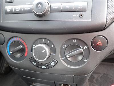 2009 Chevrolet Aveo LS   - Photo 38 - Uniontown, PA 15401