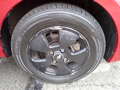 2009 Chevrolet Aveo LS   - Photo 11 - Uniontown, PA 15401