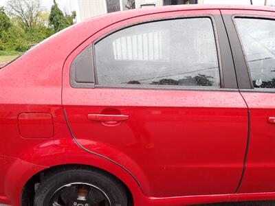 2009 Chevrolet Aveo LS   - Photo 13 - Uniontown, PA 15401