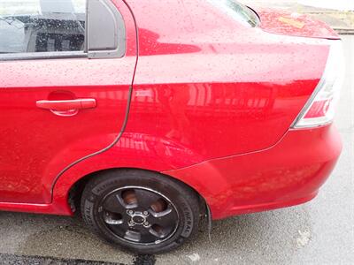 2009 Chevrolet Aveo LS   - Photo 16 - Uniontown, PA 15401