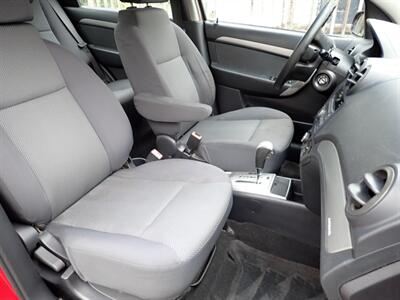 2009 Chevrolet Aveo LS   - Photo 6 - Uniontown, PA 15401