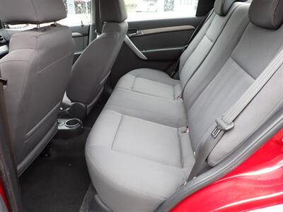 2009 Chevrolet Aveo LS   - Photo 23 - Uniontown, PA 15401