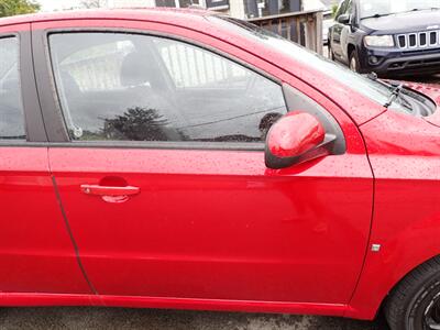2009 Chevrolet Aveo LS   - Photo 12 - Uniontown, PA 15401