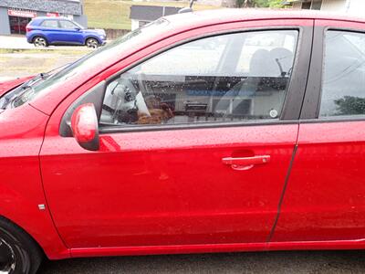 2009 Chevrolet Aveo LS   - Photo 19 - Uniontown, PA 15401