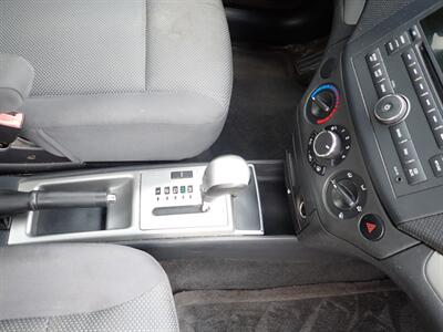 2009 Chevrolet Aveo LS   - Photo 34 - Uniontown, PA 15401