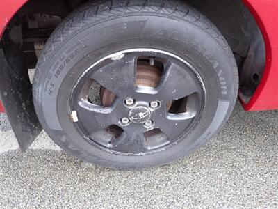 2009 Chevrolet Aveo LS   - Photo 15 - Uniontown, PA 15401
